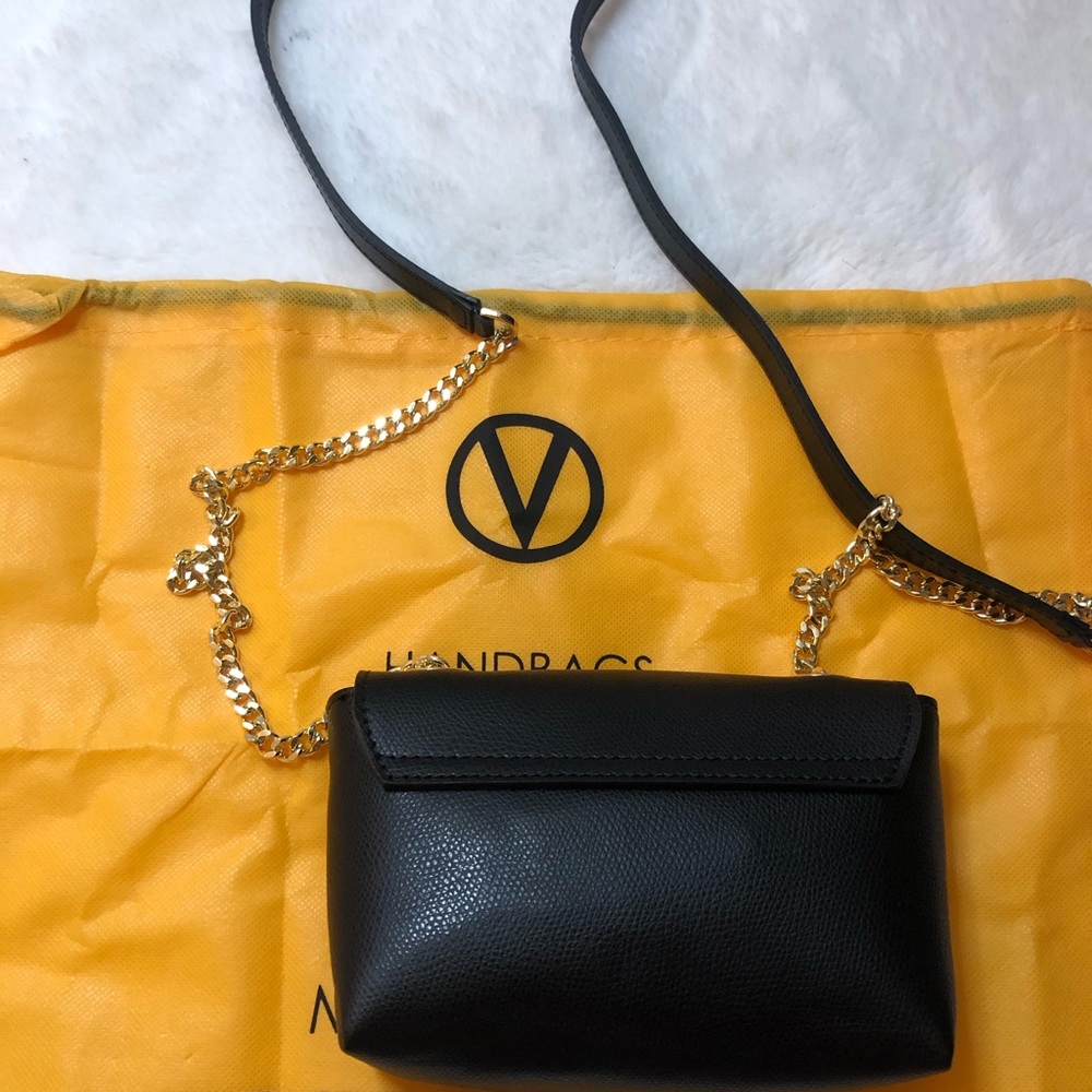 VALENTINO by Mario Valentino crossbody bag - Picture 9 of 12